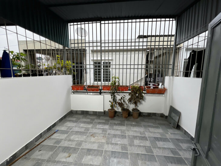 BÁN NHÀ DÂN XÂY 5 TẦNG PHỐ BẠCH MAI – HAI BÀ TRƯNG TẦNG X 38M2 – GIA CHỈ 4.8 TỶ.