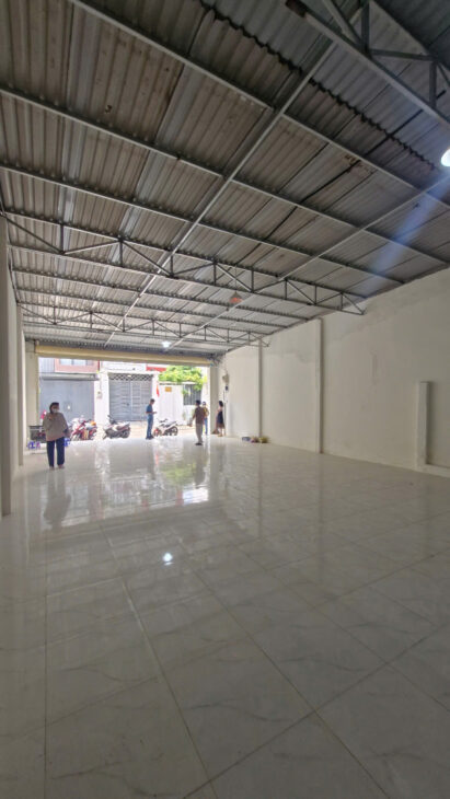 Kho 182m2 MT Nhựa 10m Lê Trọng Tấn, BHH