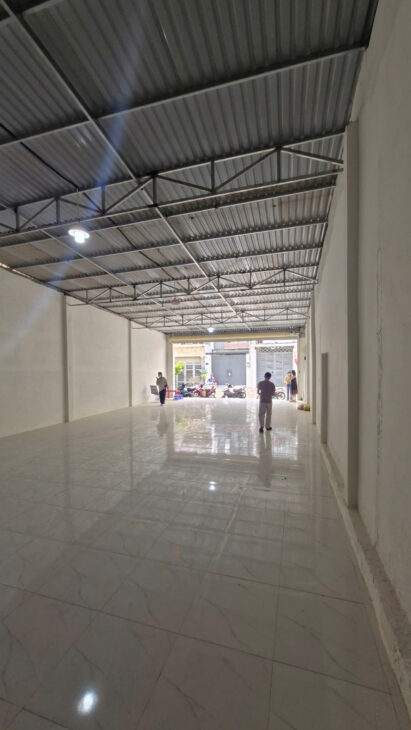 Kho 182m2 MT Nhựa 10m Lê Trọng Tấn, BHH
