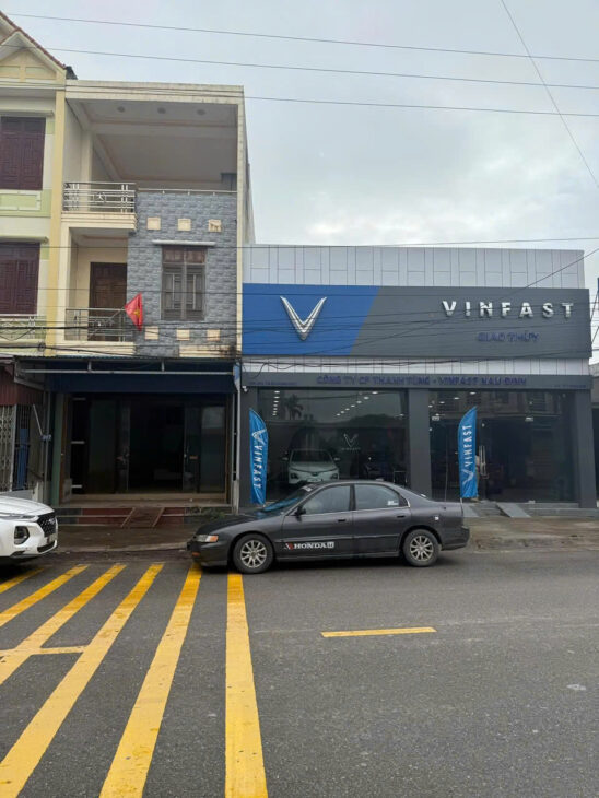 CHÍNH CHỦ CHO THUÊ NHÀ VỊ TRÍ SIÊU ĐẸP TẠI THỊ TRẤN NGÔ ĐỒNG, huyện Giao Thủy, tỉnh Nam Định