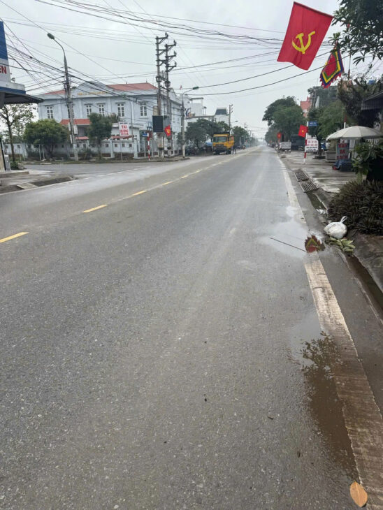 CHÍNH CHỦ CHO THUÊ NHÀ VỊ TRÍ SIÊU ĐẸP TẠI THỊ TRẤN NGÔ ĐỒNG, huyện Giao Thủy, tỉnh Nam Định