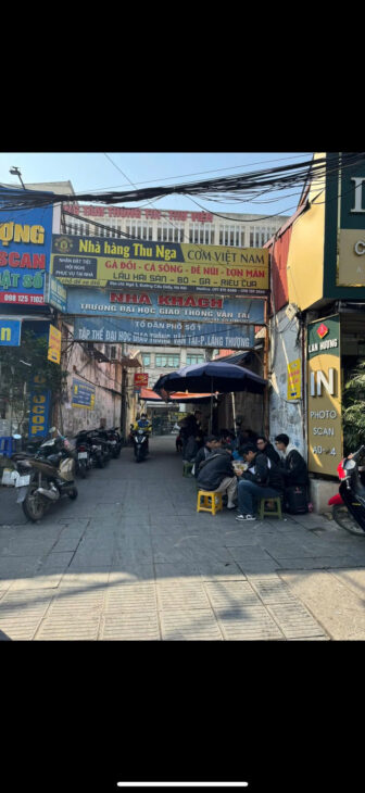 CỰC HÓT – EM CHÍNH CHỦ CHO THUÊ NR/MBKD PHỐ CẦU GIẤY, ĐỐNG ĐA, HÀ NỘI – GIÁ SIÊU RẺ