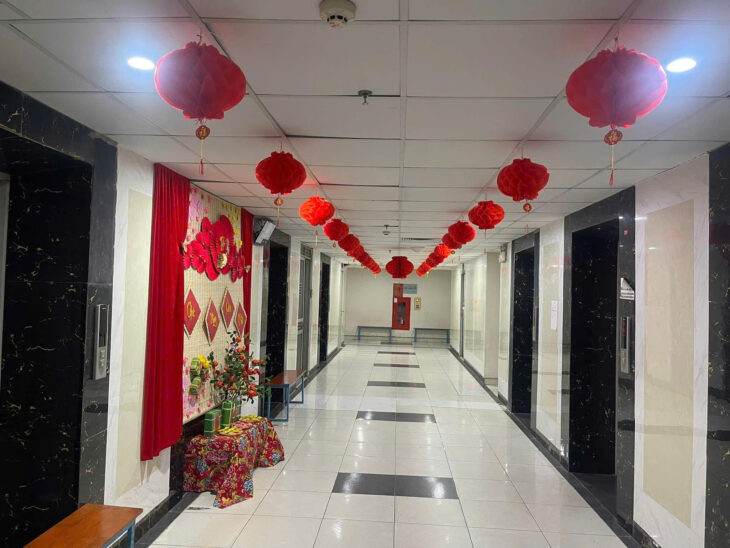 BÁN CHUNG CƯ CĂN GÓC 3 NGỦ 2 VS – MẶT ĐƯỜNG NGUYỄN XIỂN – 74m2 – 3.5tỷ