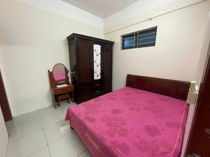 BÁN CHUNG CƯ CĂN GÓC 3 NGỦ 2 VS – MẶT ĐƯỜNG NGUYỄN XIỂN – 74m2 – 3.5tỷ