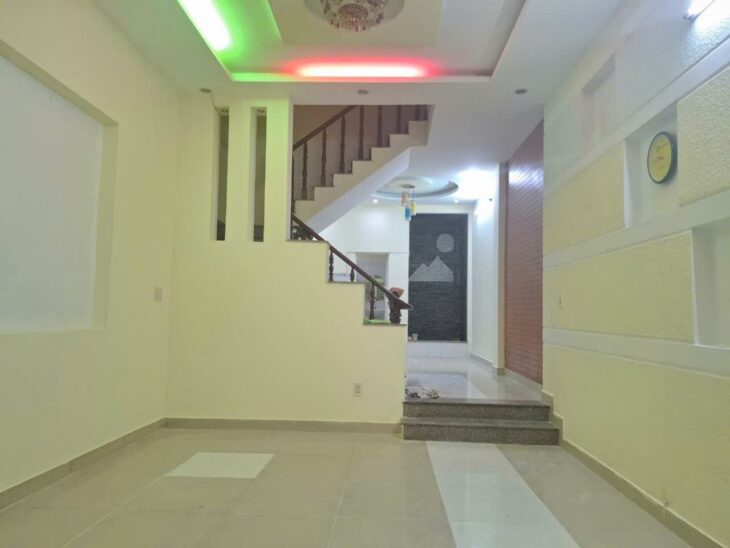 Nhà trung tâm Tam Bình – sát mặt tiền – 60m2 nhỉnh 3 tỷ.