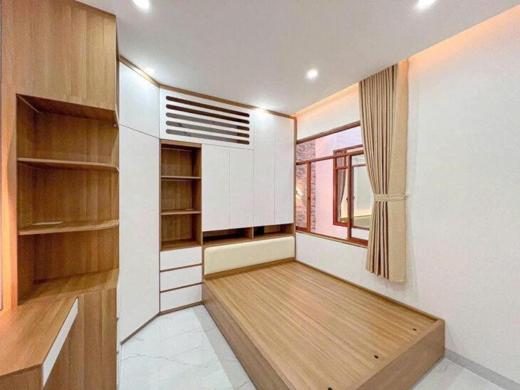 NHÀ MẶT LÝ SƠN – CẠNH KĐT KHAI SƠN – KINH DOANH ĐỈNH