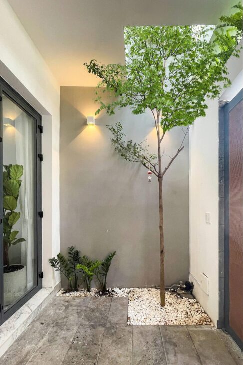 NHÀ ĐẸP NGỌC THỤY – 5 TẦNG – GẦN KĐT KHAI SƠN – CHỈ 5.9 TỶ