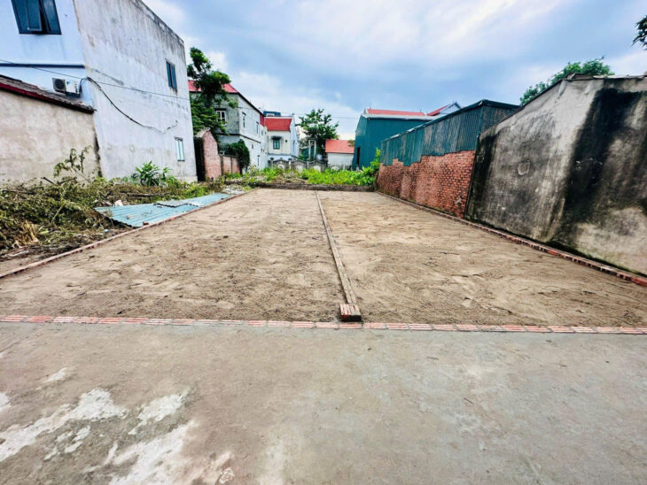 Á HẬU GIÁ ĐẦU TƯ TẠI ĐÔNG ANH – 69.2m CỰC RẺ