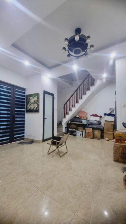 ĐỈNH NÓC KỊCH TRẦN KHÔNG CÓ CĂN THỨ 2 – BÁN NHÀ MẶT NGÕ LÁNG – LÔ GÓC 2 MT BỀ THẾ – 6 TẦNG THANG