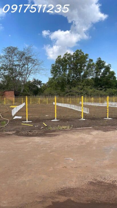 NGUỒN PHÂN LÔ CỰC ĐẸP 50X23M, THỔ CƯ TOÀN BỘ, 1000M2 GIÁ 8.5 TỶ