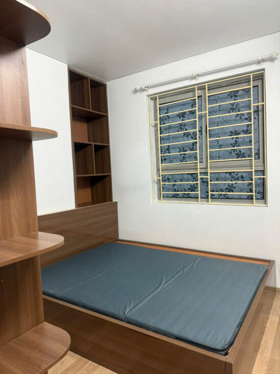 Căn hộ chung cư HH Linh Đàm – quận Hoàng Mai – 56m2 giá cực rẻ chỉ 2.1xx tỷ