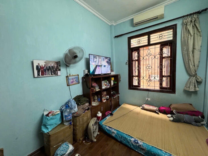 NGUYỄN LƯƠNG BẰNG- Ô TÔ TRÁNH CÁCH 20m- FULL NỘI THẤT-DT 3 x 5 TẦNG, GIÁ NHỈNH 6 Tỷ