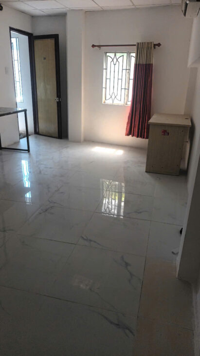 Cho Thuê Phòng – Ảnh Thật (mới xây toilet, lát gạch, bếp)