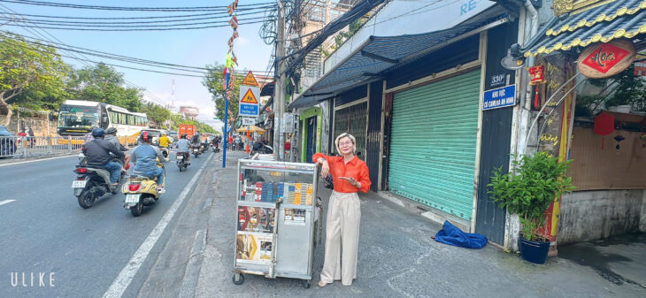 BÁN NHÀ MẶT TIỀN 40M ĐƯỜNG NGUYỄN TẤT THÀNH QUẬN 4 – NGANG 8M *22M SIÊU HIẾM – DUY NHẤT NHÀ BÁN GIÁ