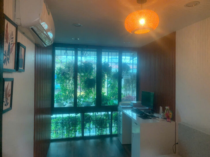 BÁN CĂN HỘ TT PHƯƠNG MAI 50M-2.65TY-ĐỐNG ĐA