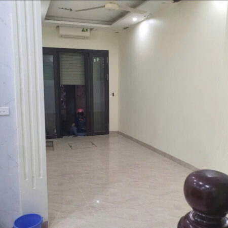 SIÊU HIẾM! NHÀ VĂN CAO 35M 4 TẦNG GẦN HỒ TÂY Ở SƯỚNG GIÁ 6.45 TỶ 0336212066