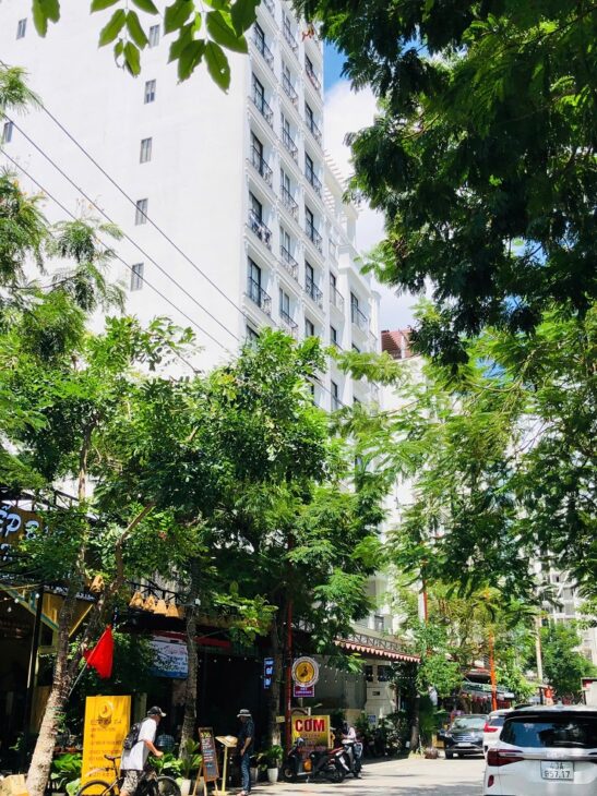BÁN ĐẤT AN THƯỢNG 8, MỸ AN, NGŨ HÀNH SƠN, ĐÀ NẴNG . LH: 0905233234
