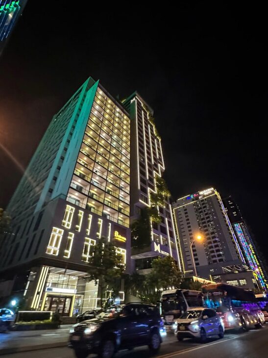 BÁN NHÀ 3 TẦNG AN CƯ 7, KẸP CỐNG – SƠN TRÀ – ĐÀ NẴNG