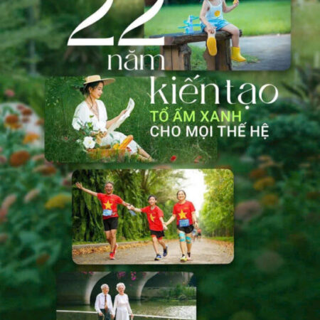 Mở Bán Eco Retreat nhà phố sinh thái nghỉ dưỡng đầu tiên của Eco Tại Long An