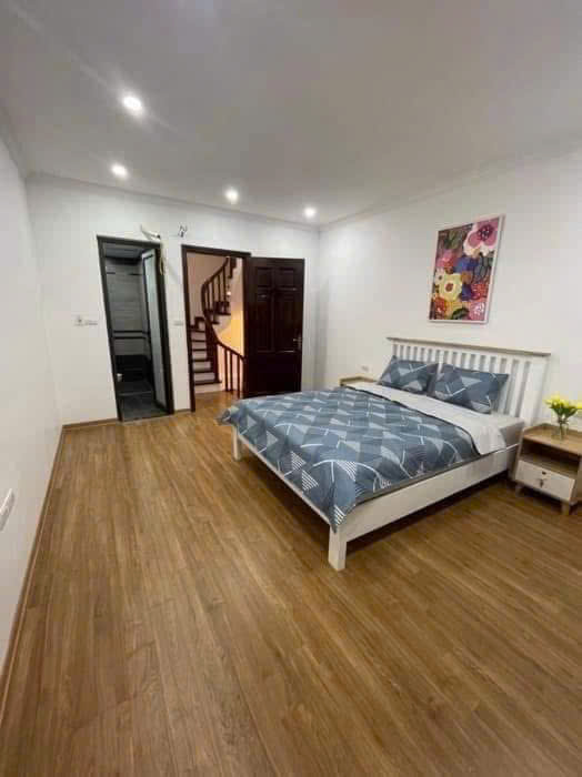 CƠ HỘI CÓ 1-0-2 – BÁN NHÀ 5 TẦNG LÔ GÓC, KINH DOANH ĐỈNH, NGÕ 201 PHÚC LỢI – 5,3 TỶ