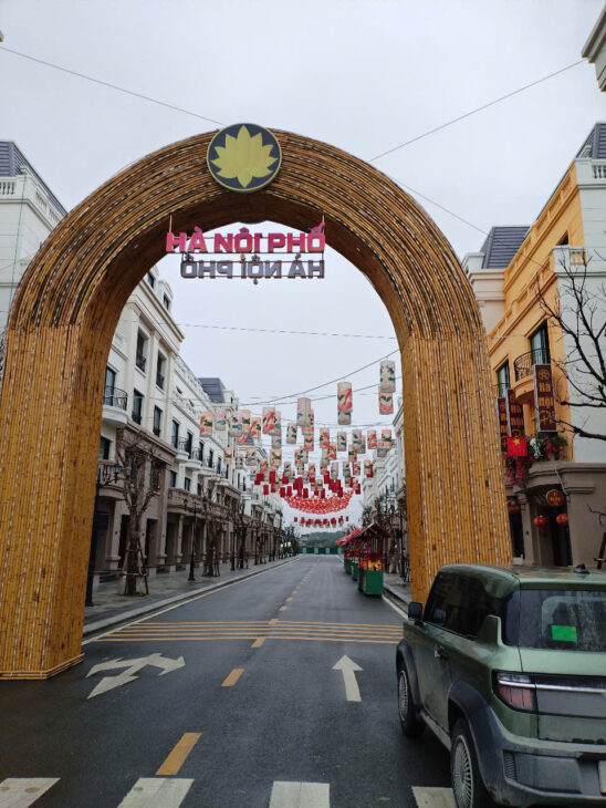 QUỸ CĂN ĐỘC QUYỀN tại VINHOMES GOLDEN AVENUE MÓNG CÁI