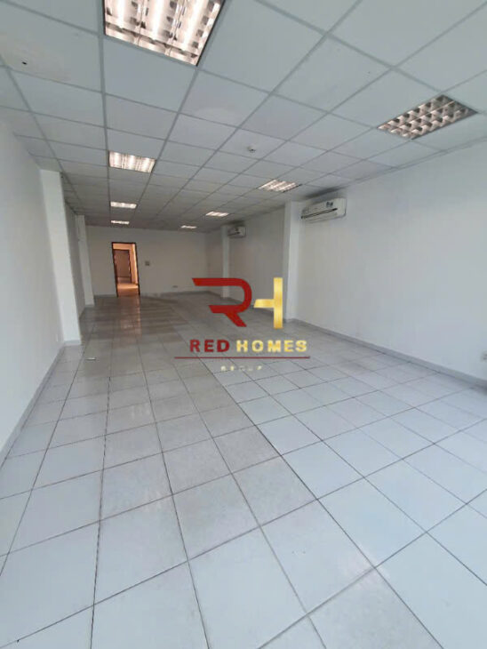 Tòa Nhà Văn Phòng Cho Thuê Khu Sân Bay Giá Rẻ Chỉ Từ 6.7 USD/m²