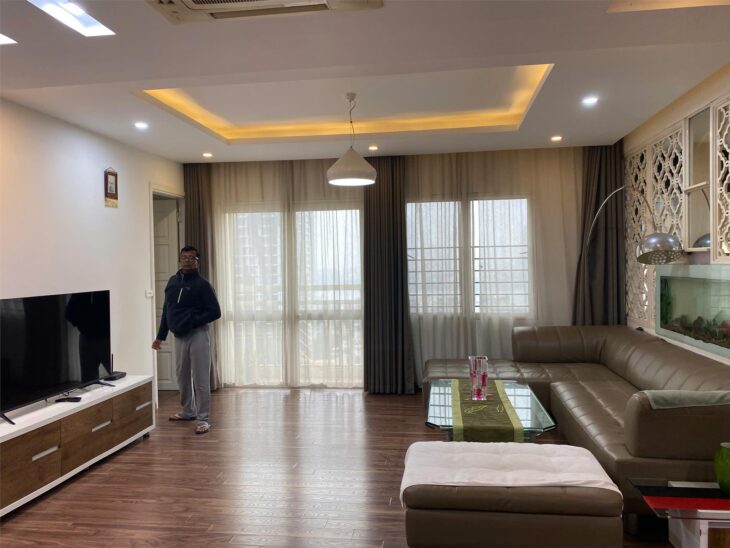 BÁN CĂN CHUNG CƯ CIPUTRA TÂY HỒ – 150M – 4 NGỦ – VIEW HỒ TÂY – SỔ ĐỎ CHÍNH CHỦ – GIÁ BÁN 10,5 TỶ