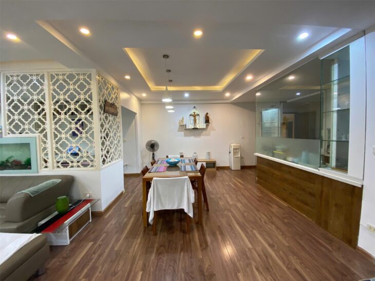 BÁN CĂN CHUNG CƯ CIPUTRA TÂY HỒ – 150M – 4 NGỦ – VIEW HỒ TÂY – SỔ ĐỎ CHÍNH CHỦ – GIÁ BÁN 10,5 TỶ