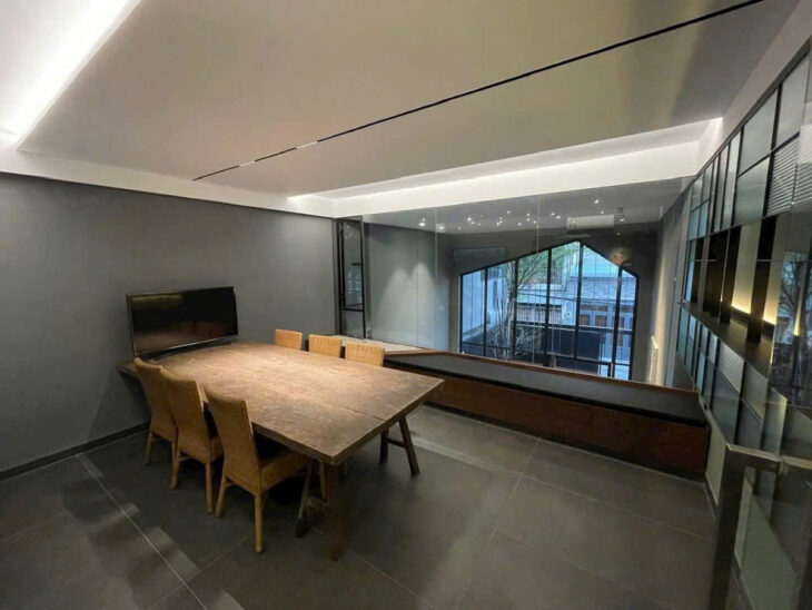 CHO THUÊ NHÀ NGUYÊN CĂN Nguyễn Ngọc Phương, Phường 19, Quận Bình Thạnh.
