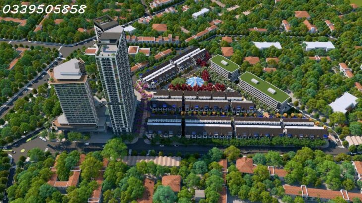 giá chỉ Eco Palace Đắk Lắk: Cập Nhật Mới Nhất & Chính Sách Bán Hàng thu hút