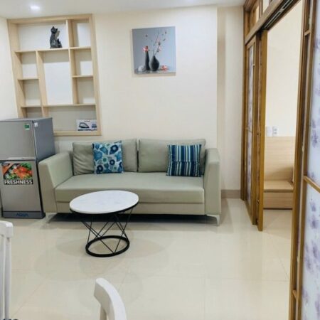 Bán toà căn hộ An Thượng 36 – Gần biển Đường 7m5 – Dòng tiền cố định 900tr/ năm