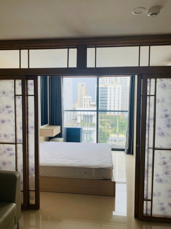 Bán toà căn hộ An Thượng 36 – Gần biển Đường 7m5 – Dòng tiền cố định 900tr/ năm