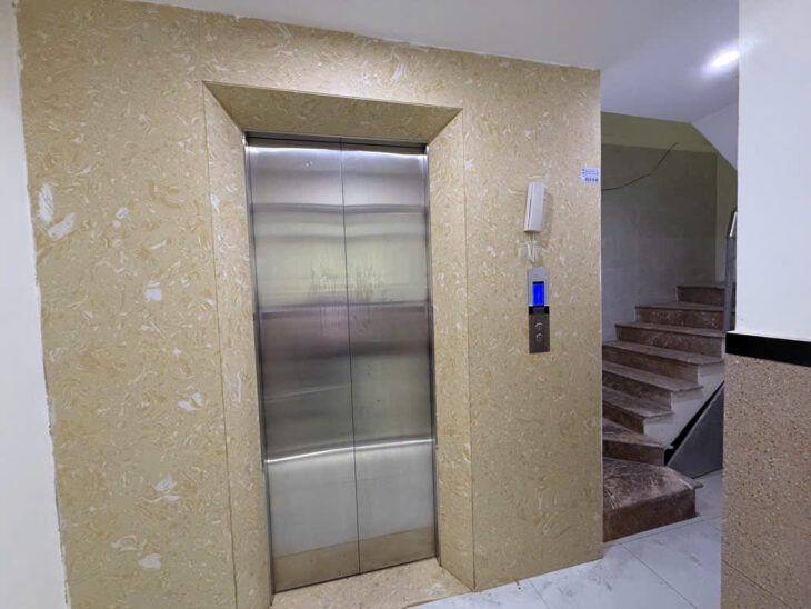 Bán CCMN Hồ Tùng Mậu, 85m2, 6 tầng, thang máy, 19 phòng cho thuê, dòng tiền 1 tỷ/năm, 15.9 tỷ