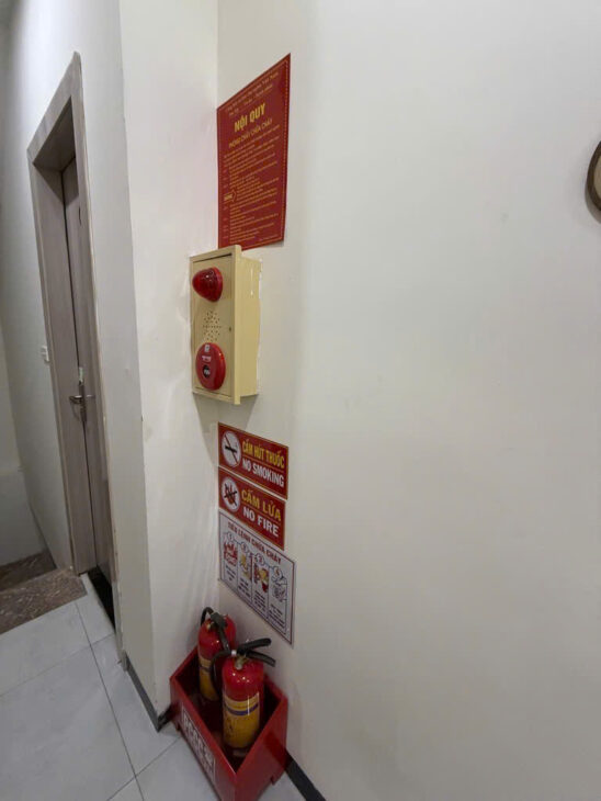 Bán CCMN Hồ Tùng Mậu, 85m2, 6 tầng, thang máy, 19 phòng cho thuê, dòng tiền 1 tỷ/năm, 15.9 tỷ