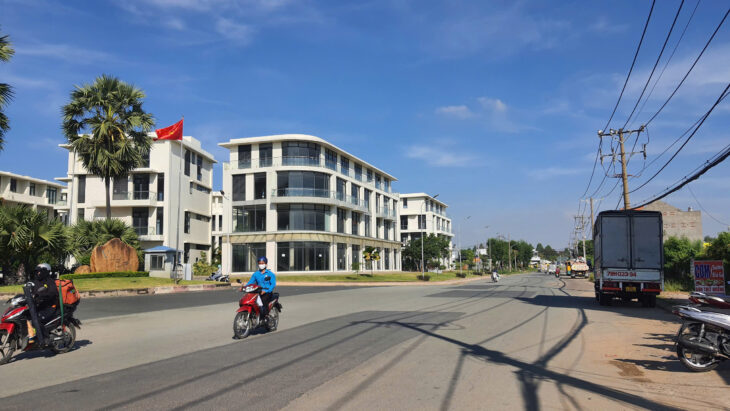 #BÁN_NHÀ 3 TẦNG SIÊU ĐẸP, FULL NỘI THẤT – SHR – Giảm 400tr, liền kề Villa Park ????