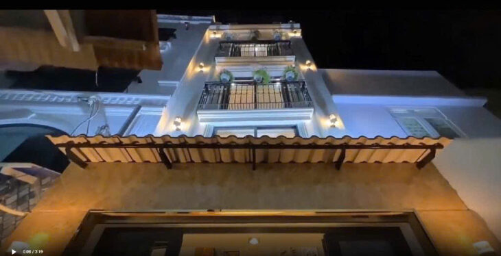 BÁN NHÀ CHÍNH CHỦ – FULL NỘI THẤT – HẺM XE HƠI – PHƯỜNG 8, GÒ VẤP – GIÁ CHỈ 4,8 TỶ