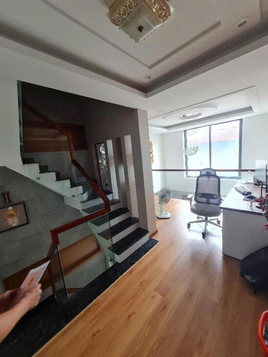 BÁN NHÀ CHÍNH CHỦ – FULL NỘI THẤT – HẺM XE HƠI – PHƯỜNG 8, GÒ VẤP – GIÁ CHỈ 4,8 TỶ