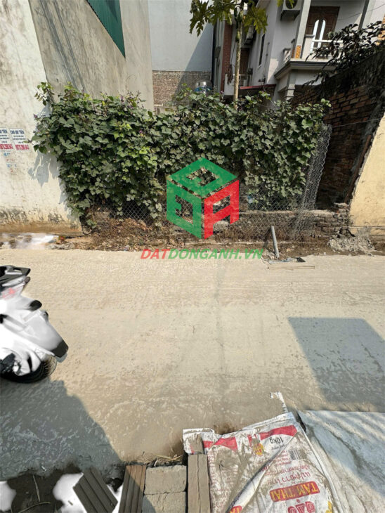 BÁN ĐẤT 50M2 THÔN ĐOÀI VIỆT HÙNG ĐÔNG ANH – THÔNG Ô TÔ NHỈNH 4 TỶ