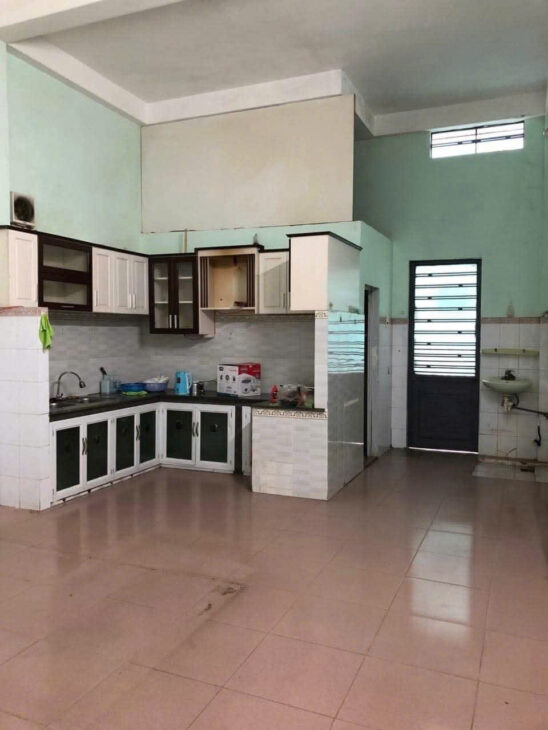 GIÁ RẺ – NHÀ 2 TẦNG X 72M2 – ĐƯỜNG 5M5 DƯƠNG ĐỨC HIỀN, HÒA MINH, LIÊN CHIỂU – CHỈ 4.15 TỶ