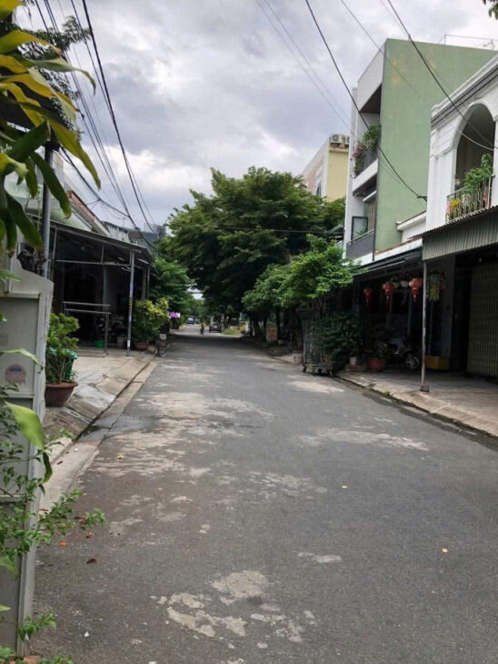 GIÁ RẺ – NHÀ 2 TẦNG X 72M2 – ĐƯỜNG 5M5 DƯƠNG ĐỨC HIỀN, HÒA MINH, LIÊN CHIỂU – CHỈ 4.15 TỶ