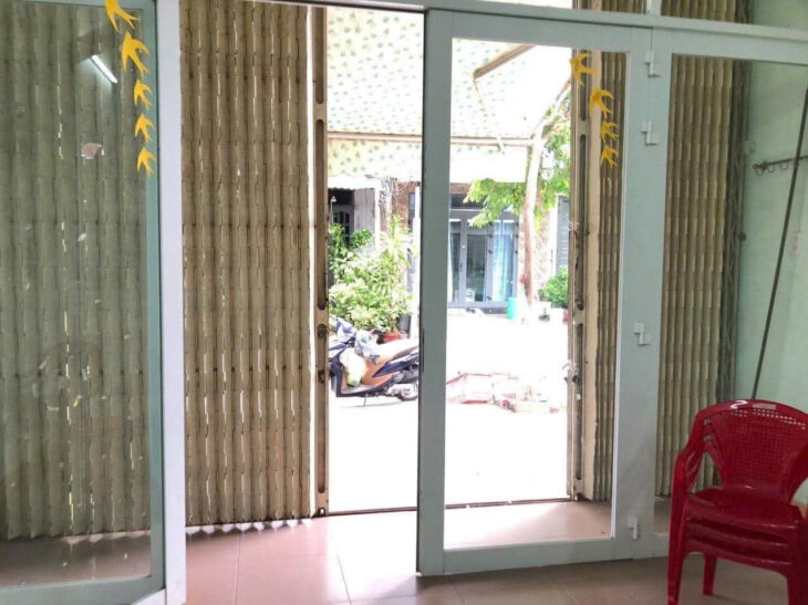 GIÁ RẺ – NHÀ 2 TẦNG X 72M2 – ĐƯỜNG 5M5 DƯƠNG ĐỨC HIỀN, HÒA MINH, LIÊN CHIỂU – CHỈ 4.15 TỶ