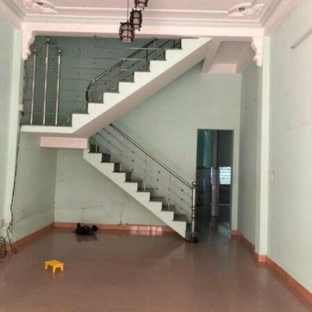 GIÁ RẺ – NHÀ 2 TẦNG X 72M2 – ĐƯỜNG 5M5 DƯƠNG ĐỨC HIỀN, HÒA MINH, LIÊN CHIỂU – CHỈ 4.15 TỶ