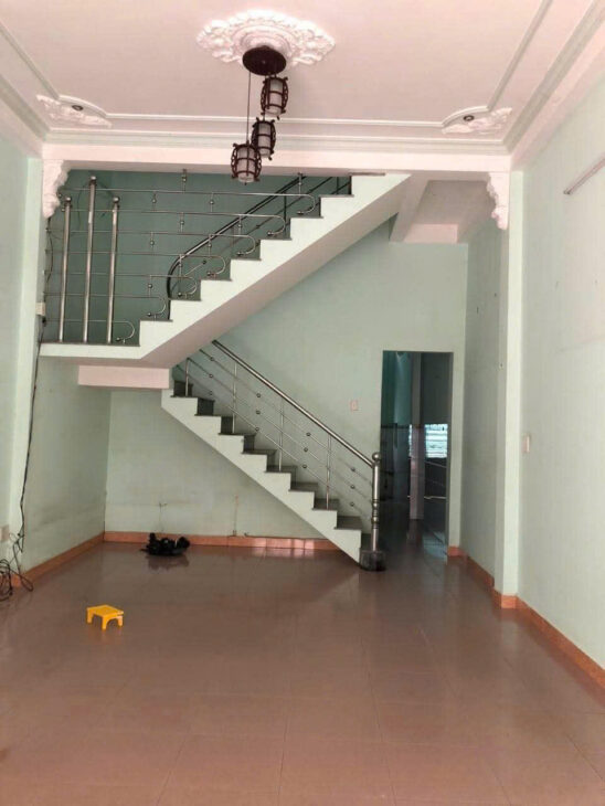 GIÁ RẺ – NHÀ 2 TẦNG X 72M2 – ĐƯỜNG 5M5 DƯƠNG ĐỨC HIỀN, HÒA MINH, LIÊN CHIỂU – CHỈ 4.15 TỶ