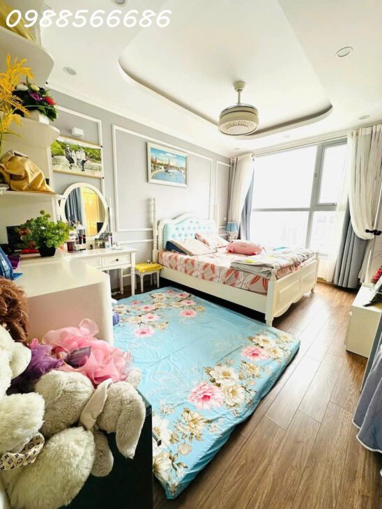 BÁN CĂN HỘ DUPLEX CAO CẤP VINHOMES HÀM NGHI – 100M² – TẦNG 34 – FULL NỘI THẤT – GIÁ CHỈ 9,85 TỶ