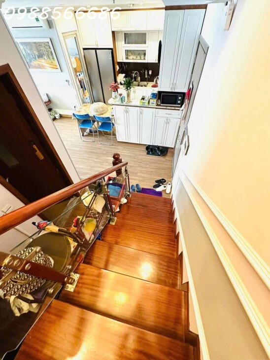 BÁN CĂN HỘ DUPLEX CAO CẤP VINHOMES HÀM NGHI – 100M² – TẦNG 34 – FULL NỘI THẤT – GIÁ CHỈ 9,85 TỶ