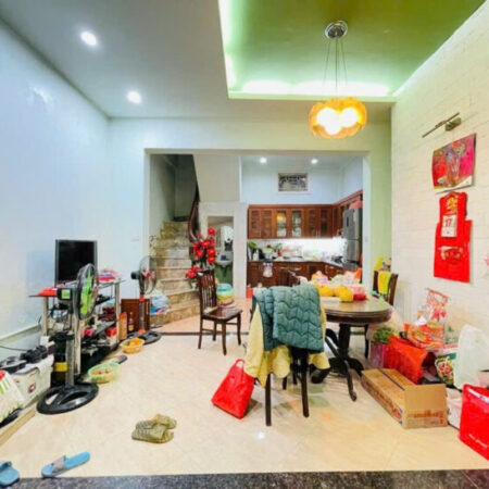 LÁNG HẠ – THÀNH CÔNG – NHÀ ĐẸP 2 MẶT THOÁNG -DÂN XÂY- NGÕ RỘNG – 40M2X4T – 7.8 TỶ