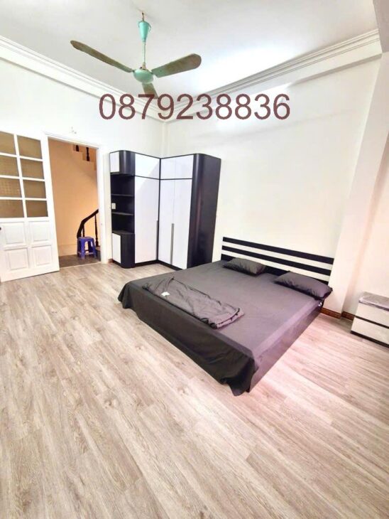 Bán Nhà Khâm Thiên 5 Tầng – Gần Ô Tô – Ngõ Rộng Hơn 3m – Thoáng Sáng – Chỉ 5.9 Tỷ