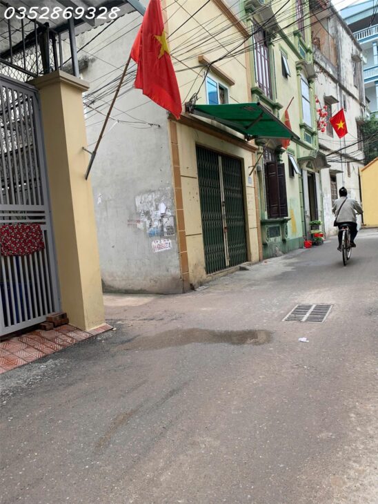 BÁN NHÀ ĐẠI TỪ 7.5 tỷ– 3 BƯỚC RA Ô TÔ TRÁNH – THIẾT KẾ HIỆN ĐẠI!