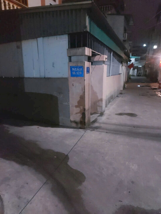 Chính chủ gửi bán cắt lỗ căn nhà cấp 4 giá rẻ tại trung tâm thành phố Hải Dương.