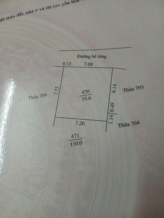 Chính chủ gửi bán cắt lỗ căn nhà cấp 4 giá rẻ tại trung tâm thành phố Hải Dương.